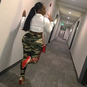 Authentic Red Bottoms 37.5/ US 7-7.5
